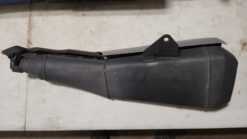 2011 - 2013 Honda CBR 250 Muffler - Image 4