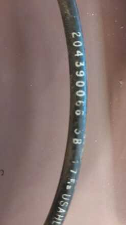 Alternative view of 1998 - 2002 Sea Doo Speedster,challenger,sportster LT Throttle Cable RH