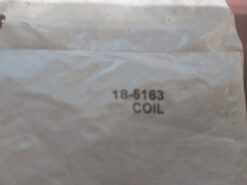 Sierra 18-5163 Ignition Coil 581130 - Image 3