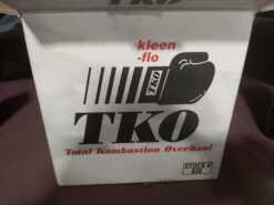 KLEEN-FLO TKO™ Total Combustion Overhaul - Image 3