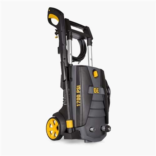 1,700 PSI - 1.4 GPM ELECTRIC PRESSURE WASHER WITH POWEREASE MOTOR AND AR AXIAL PUMP