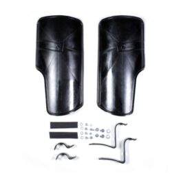 Leg Mud Guard Set