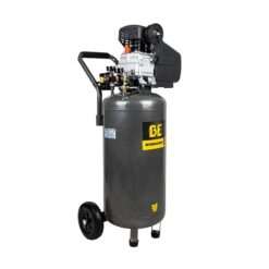 BE 4.0 CFM @ 90 PSI - 20 GALLON PORTABLE ELECTRIC AIR COMPRESSOR