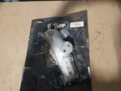 2005 - 2008 Victory  Chrome Exhaust Mount Bracket, P/N #2875379