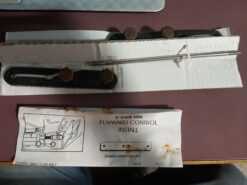All Years V Star 1100 Custom,V Star 1100 Classic Control Extension Kit