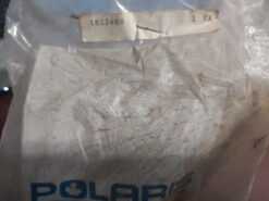 1996 - 1998 Polaris XC 600,700, EURO 700 XC Pitman Arm - Image 3