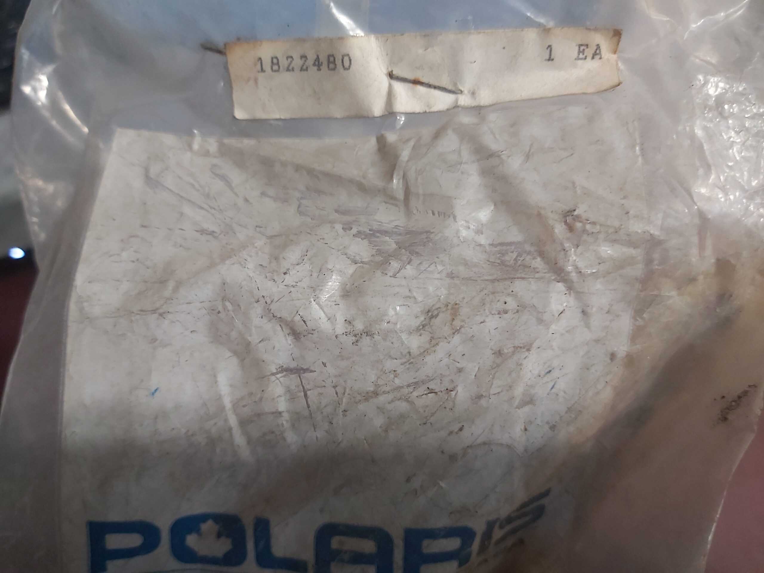 1996 - 1998 Polaris XC 600,700, EURO 700 XC Pitman Arm - Image 3