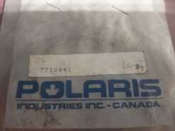 Alternative view of 1996 - 2005 Polaris Hurricane,SL,SLT,XC,RMK,Virage Retaining Ring