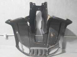 Arctic Cat 550 Front Fender Blue - Image 3