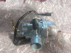 Alternative view of CPI  Oliver 50cc Carburetor T3E01120000