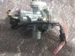 CPI  Oliver 50cc Carburetor T3E01120000 - Image 3
