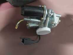 Alternative view of 2004-05 CPI GTR 50 EURO  2  CARBURETOR  F10-09400-00-00