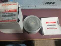 Alternative view of 2008 - 2020 King Quad LT-A750 Piston With Piston Rings