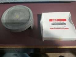 2008 - 2020 King Quad LT-A750 Piston With Piston Rings