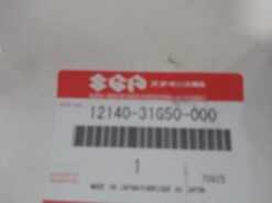 2008 - 2020 King Quad LT-A750 Piston With Piston Rings - Image 4