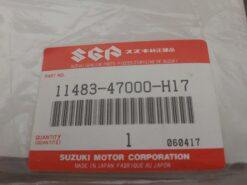 Alternative view of 1977 - 1982 Suzuki GS 550,650 GASKET B,C&EC,N&EN
