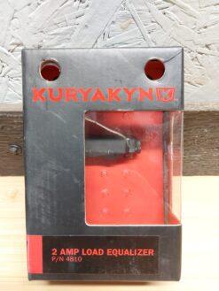 Kuryakyn 2 Amp Load Equalizer