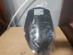 2017-2021 Suzuki GSXS 750 Puig Touring New Generation Windscreen
