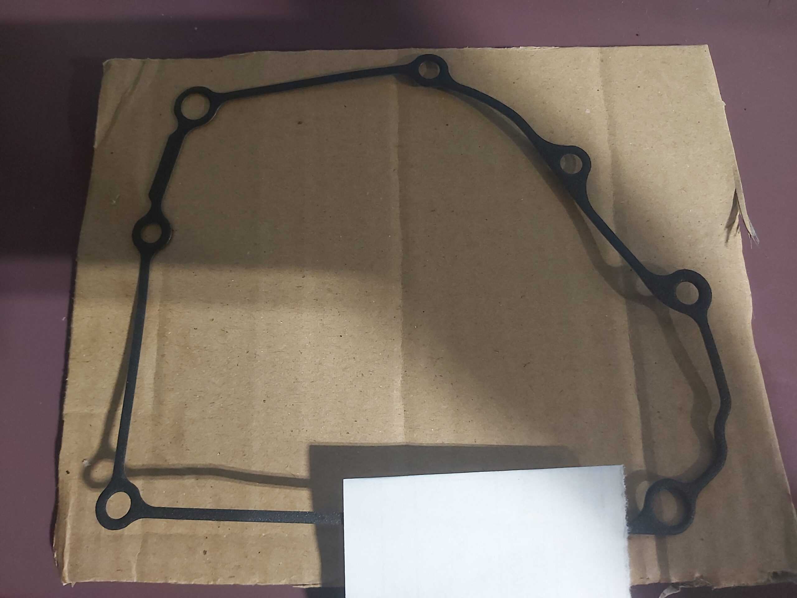 2008 - 2020 Suzuki RM-Z 450 Magneto Cover Gasket
