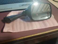1999 - 2019 GSX 1300, GSX R1000,R600,R700, REAR VIEW MIRROR RH MODEL K1
