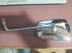 Alternative view of 1986 - 1995 Suzuki Intruder VS 700,1400 Mirror RH