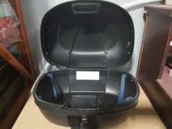 Alternative view of Hepco & Becker  Journey TC 52 Top Case Luggage Box