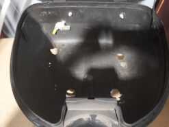 SHAD SH33 Top Case Luggage Box - Image 3