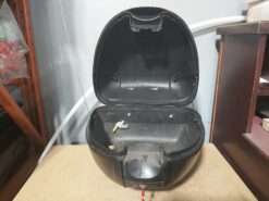 Alternative view of SHAD SH33 Top Case Luggage Box