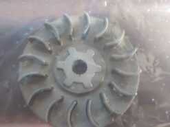 Alternative view of YAMAHA-MBK-APRILIA-MALAGUTI Fixed Half Pulley