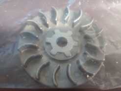 YAMAHA-MBK-APRILIA-MALAGUTI Fixed Half Pulley - Image 4