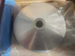 YAMAHA-MBK-APRILIA-MALAGUTI Fixed Half Pulley