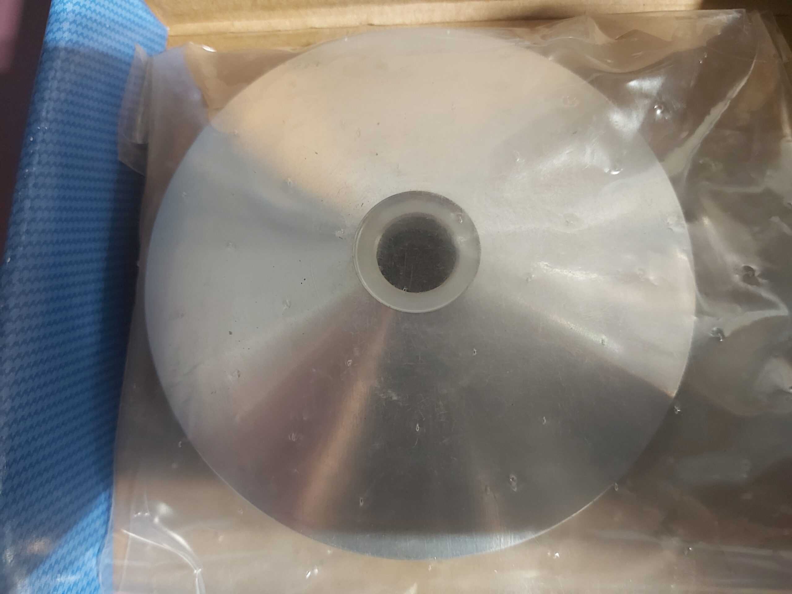YAMAHA-MBK-APRILIA-MALAGUTI Fixed Half Pulley
