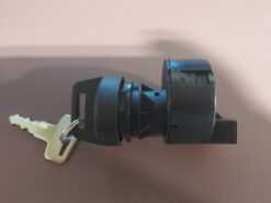 2000 - 2008 Polaris Scrambler,Trail Blazer,Outlaw,Predator,xplorer,Magnum,Diesel,Sportsman Ignition Key Switch