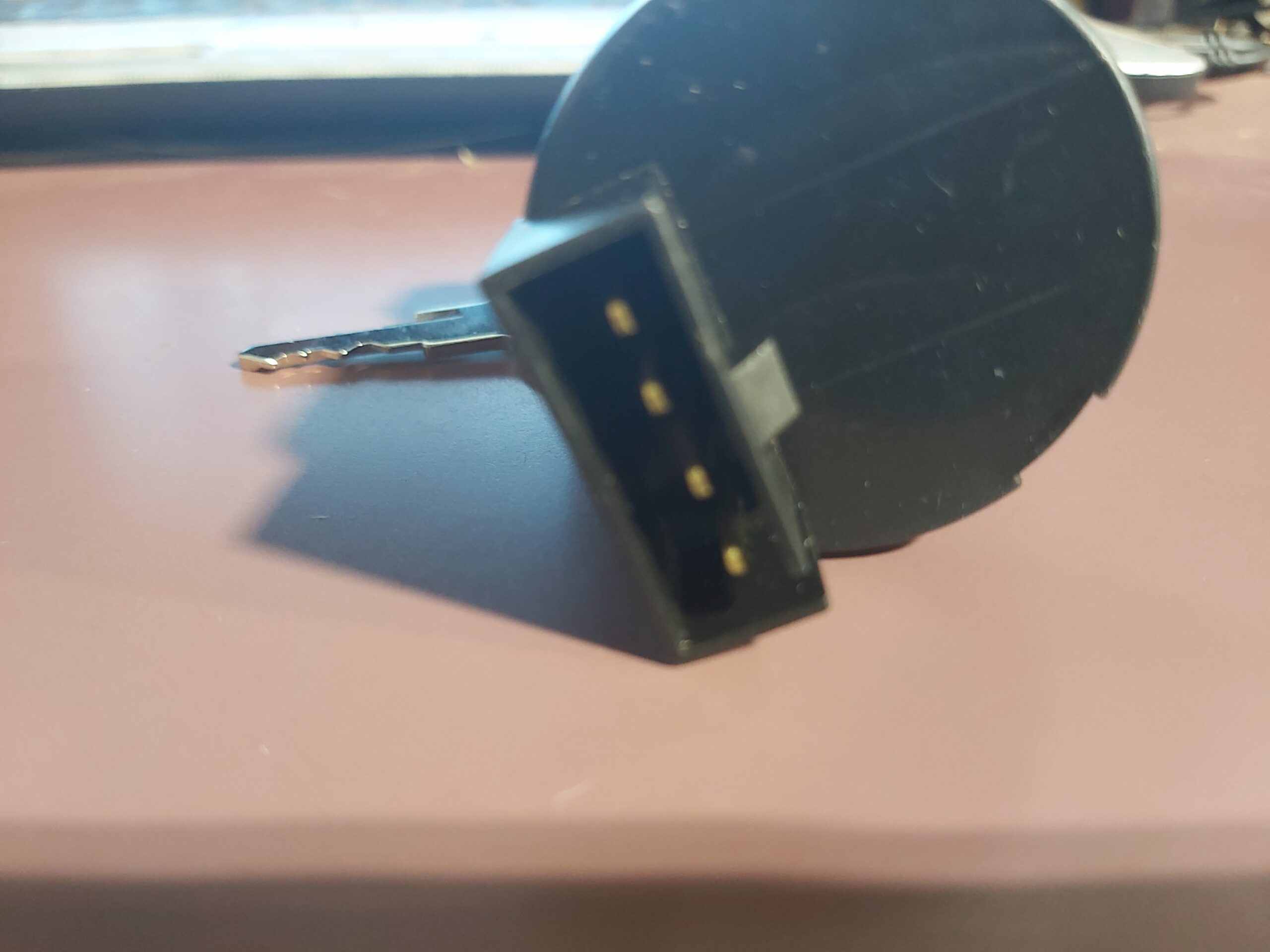 2000 - 2008 Polaris Scrambler,Trail Blazer,Outlaw,Predator,xplorer,Magnum,Diesel,Sportsman Ignition Key Switch - Image 3