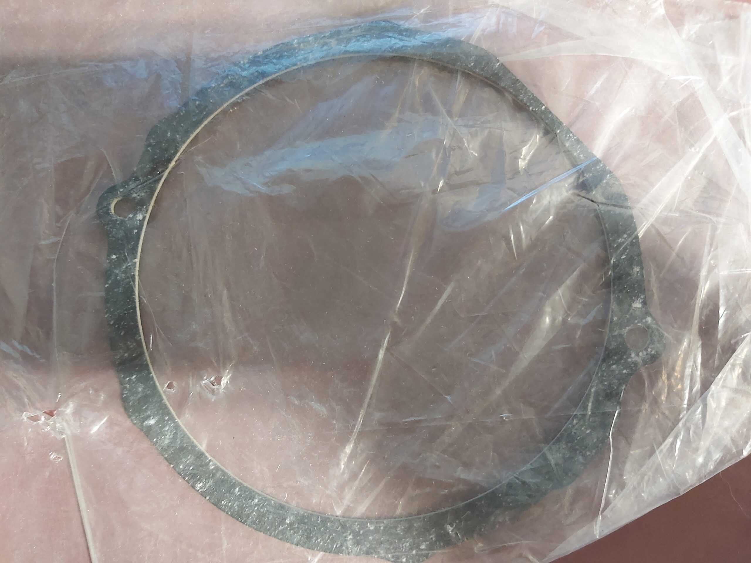 1969 - 1977 Suzuki Hustler GT250,T3502,T350,T250,T305 Cylinder Gasket, K,L,M