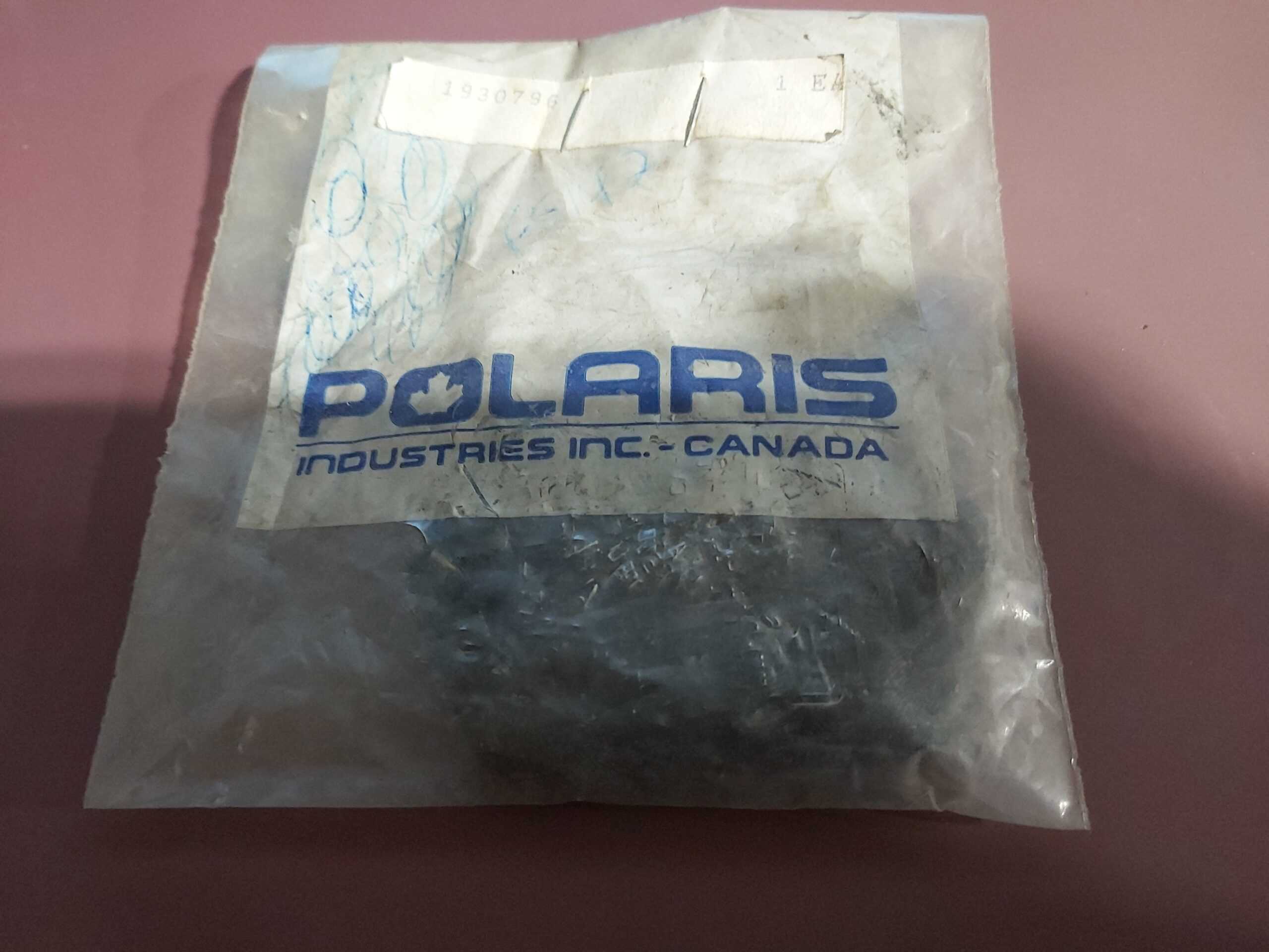 1996 - 2004 Polaris Pro X,Magnum,Sportsman,Scrambler,Magnum Brake Reservoir Cap - Image 2