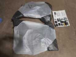 2007-09 Suzuki Bandit GSF1250 Lower Fairing Kit - Image 3