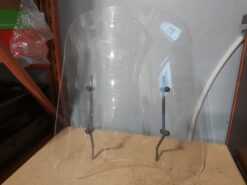 Slip Streamer CF Series Universal Windshield