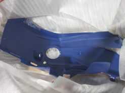 2016 - 2017 Yamaha Grizzly 700 EPS Fender, Front 2 - Image 4