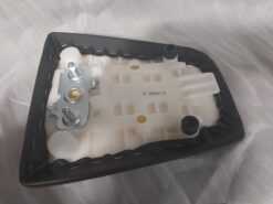 Alternative view of 2003 - 2008 Suzuki SV650,SV1000 Seat Assembly Pillion