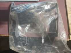 2011 - 2013 Kawasaki Ninja 1000 Saddle Bag Brackets - Image 9
