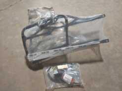 2011 - 2013 Kawasaki Ninja 1000 Saddle Bag Brackets - Image 6
