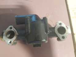 1995 - 2005 Arctic Cat Pantera ZL,ZR,Bearcat,Cougar,EXT Thermostat Manifold Housing