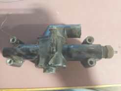 1995 - 2005 Arctic Cat Pantera ZL,ZR,Bearcat,Cougar,EXT Thermostat Manifold Housing - Image 2