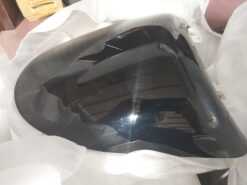 2010 Suzuki VZ 800 / M 800  Pillion Cover Seat Tail