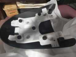 2010 Suzuki VZ 800 / M 800  Pillion Cover Seat Tail - Image 2