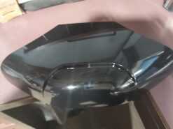 Alternative view of Suzuki  DL 650,1000  Top Case Luggage Case Cover