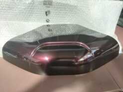 Suzuki DL650,DL1000 CASE COVER