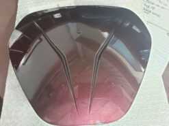 Suzuki DL650,1000 Top Case Cover
