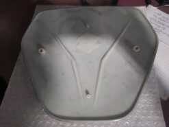 Suzuki DL650,1000 Top Case Cover - Image 2